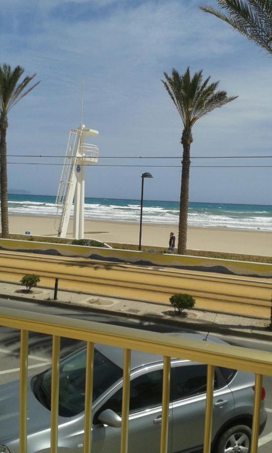 Voramar Primera Linea De Mar * El Campello