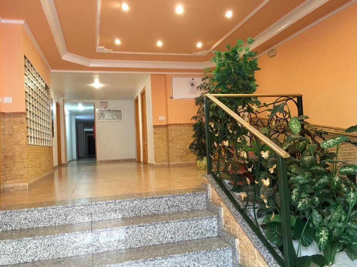 Apartment The Best Holiday Near The Sea