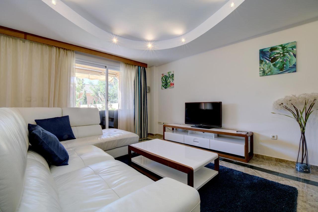 Green View Village & Golf * Estepona
