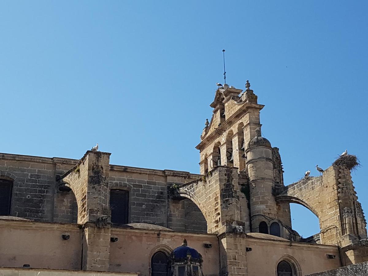 Apartamento Casa Palacio Centro Del Puerto