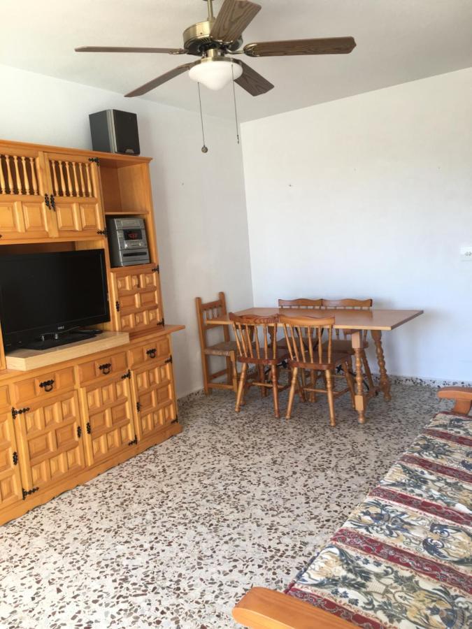 Apartment Flat With Sea Views 200m From The *