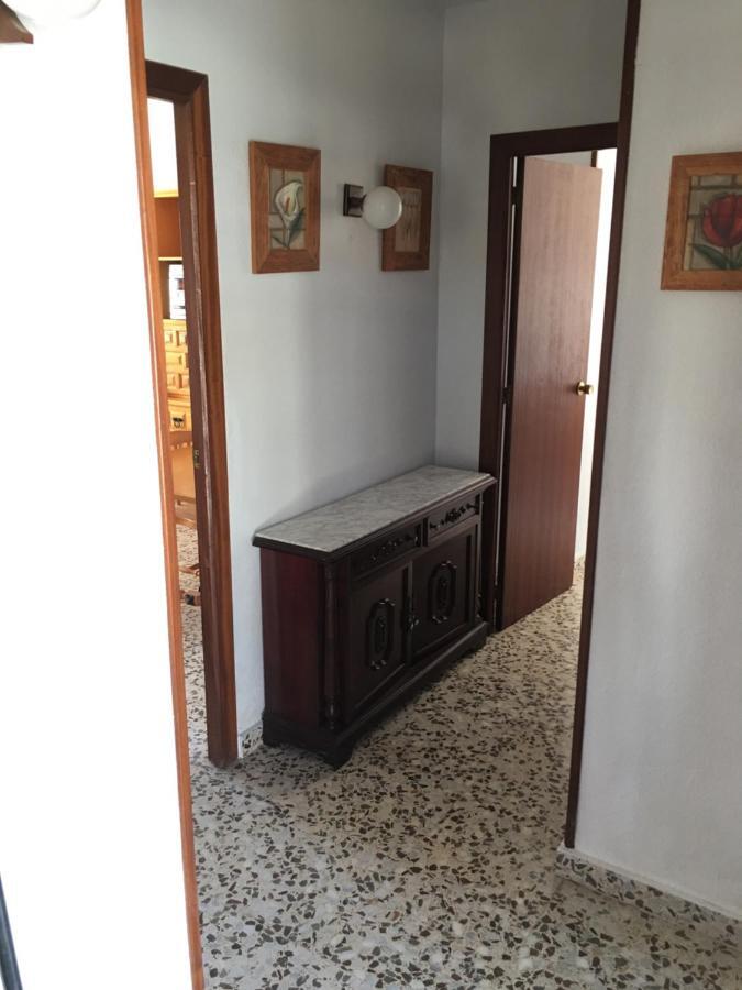 Flat With Sea Views 200m From The Apartment Puerto de Mazarron