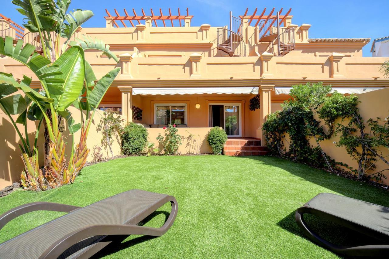 Сasa de vacaciones Green View Village & Golf Estepona