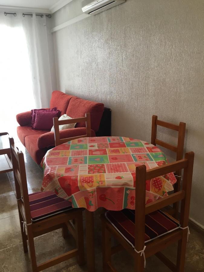 The Best Holiday Near The Sea Apartment Torrevieja
