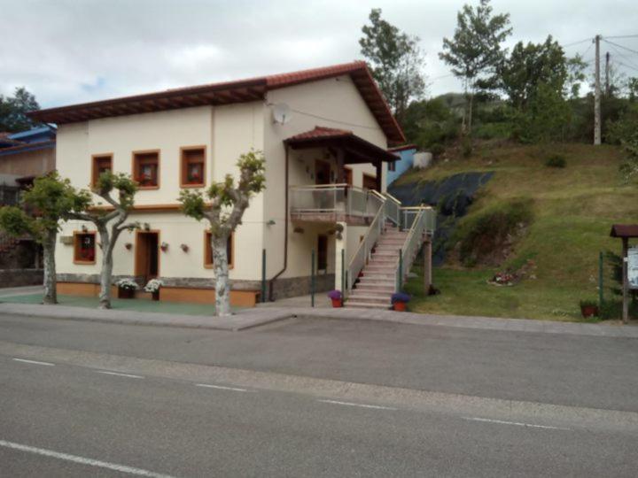 El Barredo Holiday home Cangas de Onis