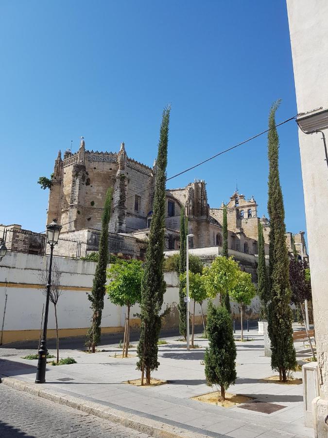 Casa Palacio Centro Del Puerto *
