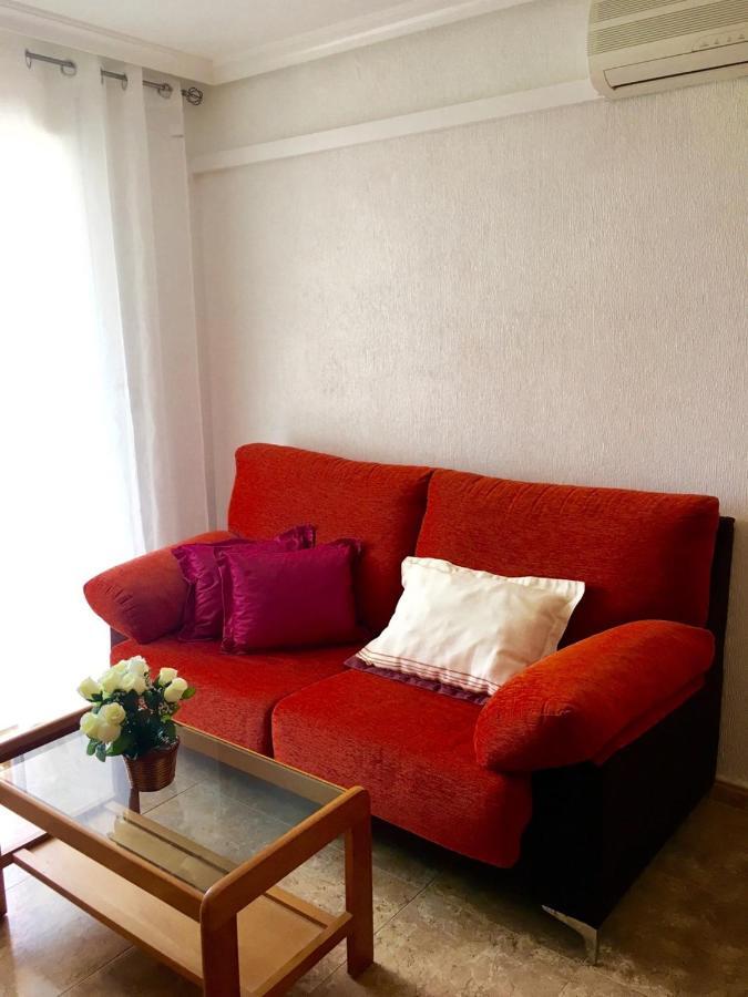 Apartment The Best Holiday Near The Sea Torrevieja
