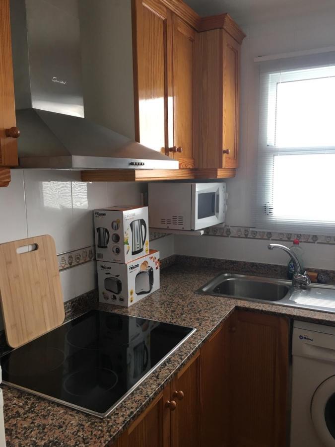 Apartment The Best Holiday Near The Sea Torrevieja