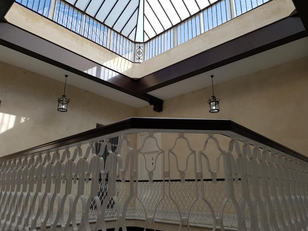 Apartamento Casa Palacio Centro Del Puerto El Puerto de Santa María