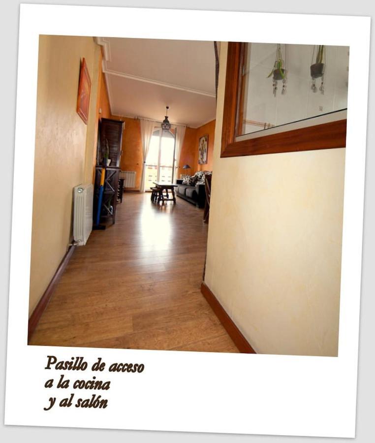 Apartment Atico Con Encanto En El Centro De *