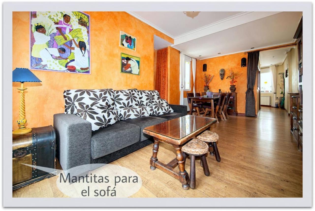 Atico Con Encanto En El Centro De Logrono