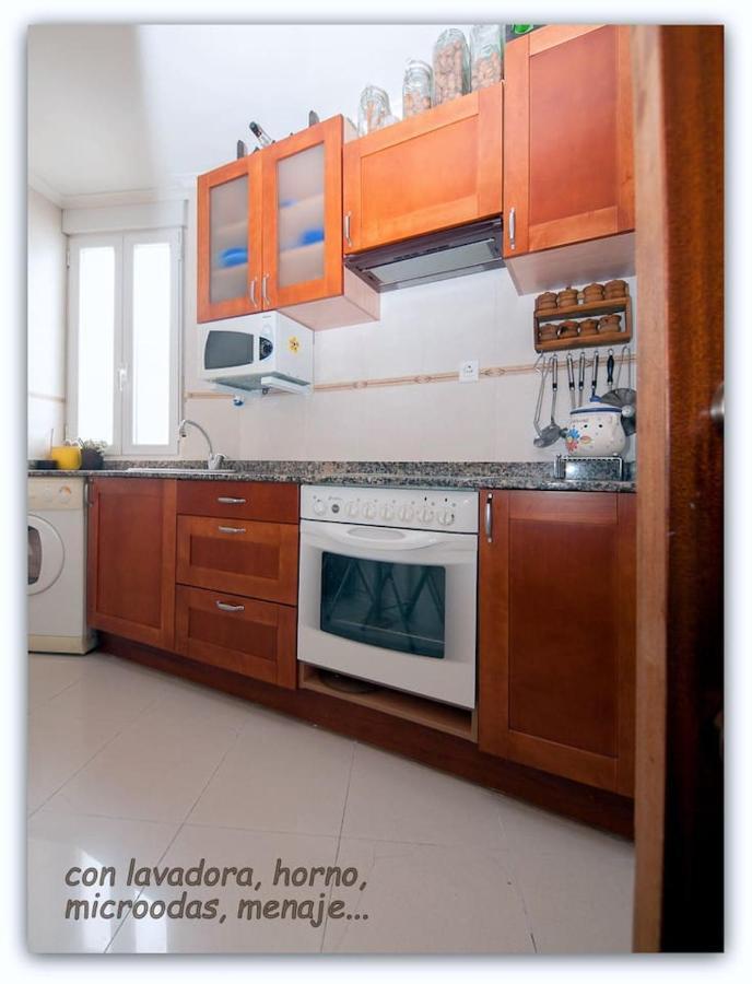 Apartment Atico Con Encanto En El Centro De