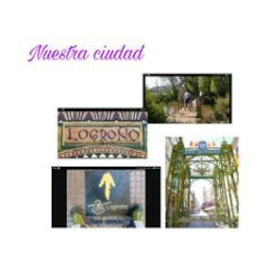 Atico Con Encanto En El Centro De Apartment *