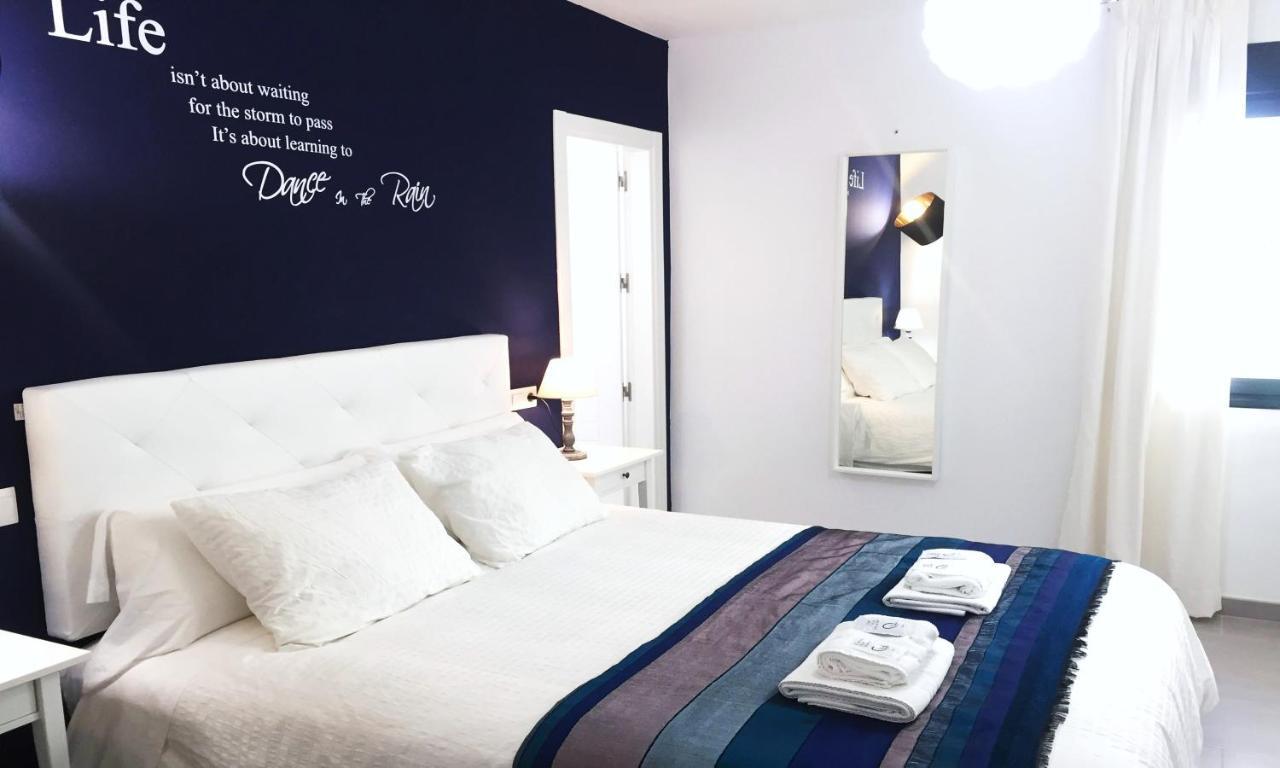 Apartamento Serali *