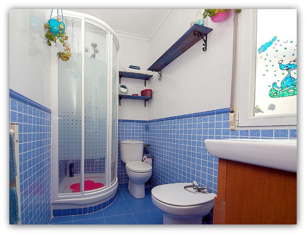 Atico Con Encanto En El Centro De Apartment