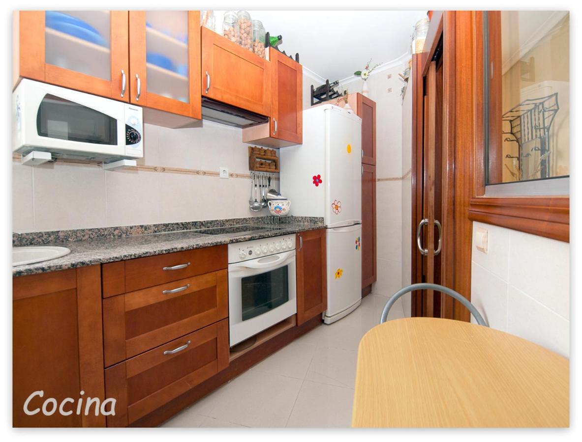 Apartment Atico Con Encanto En El Centro De