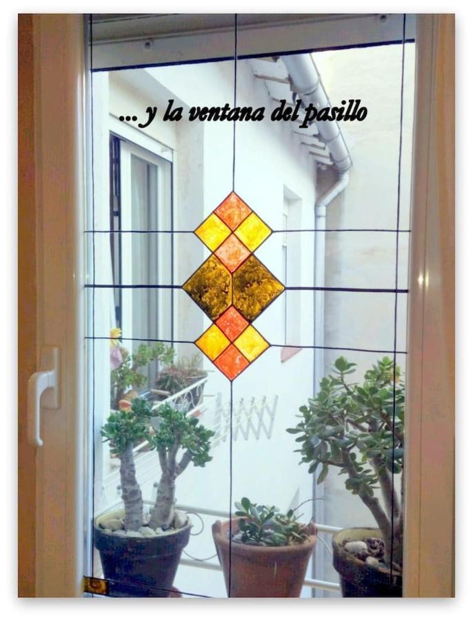 Atico Con Encanto En El Centro De * Logrono