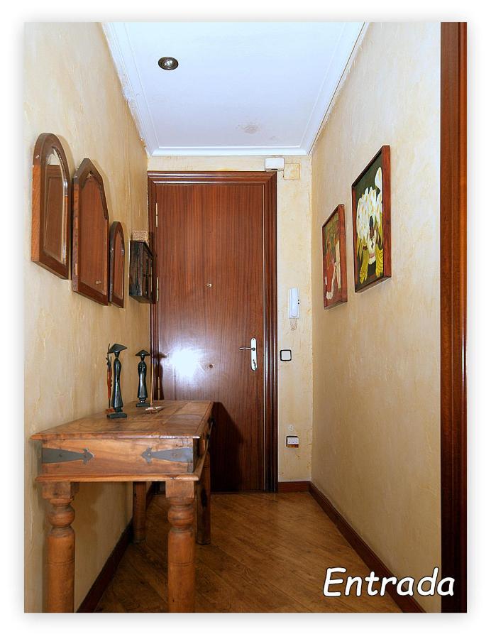 Atico Con Encanto En El Centro De * Logrono