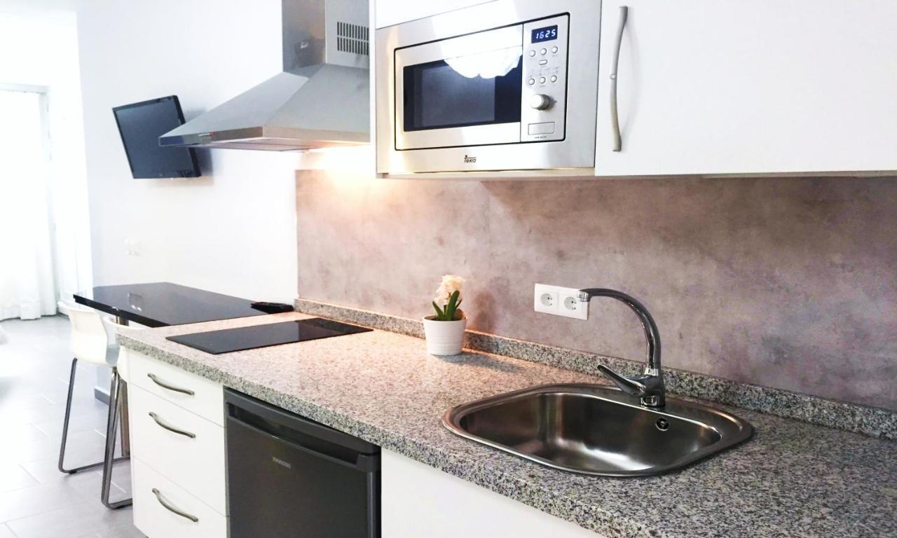 Serali Apartamento