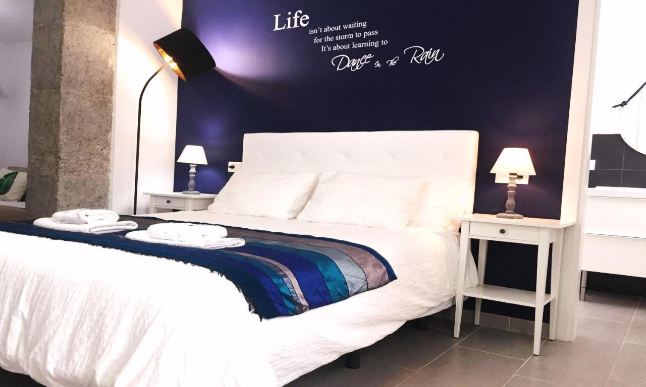Serali Apartamento
