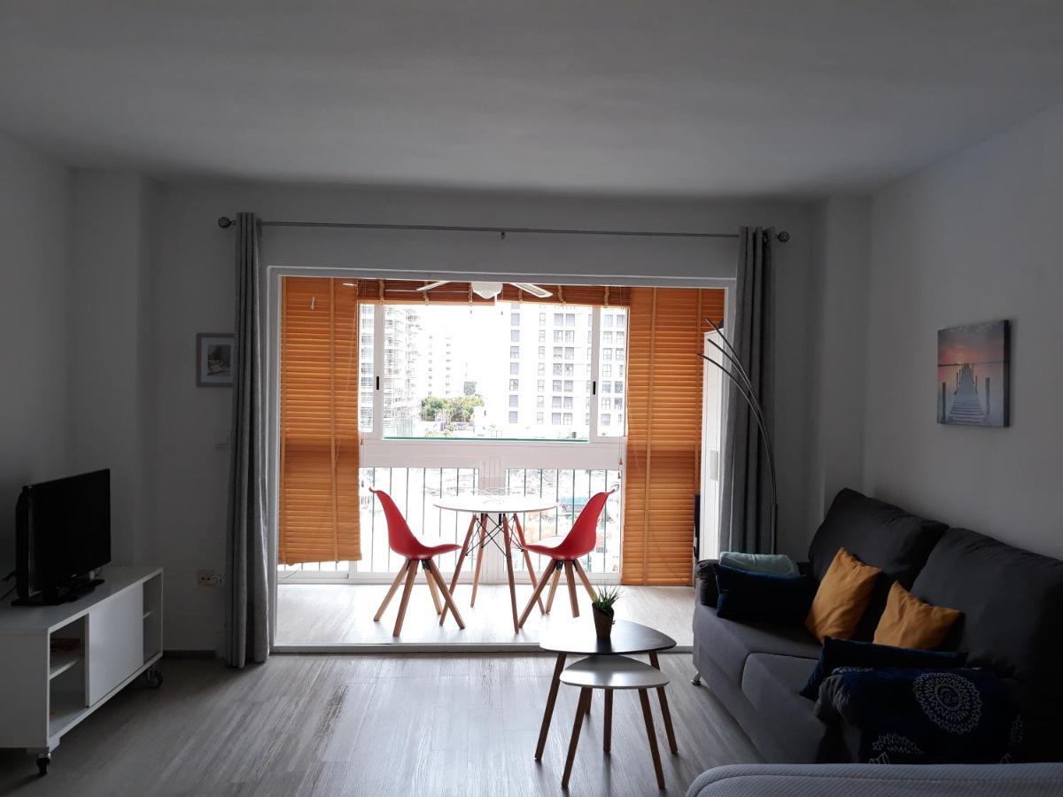 Estudio Playa Apartamento Alicante