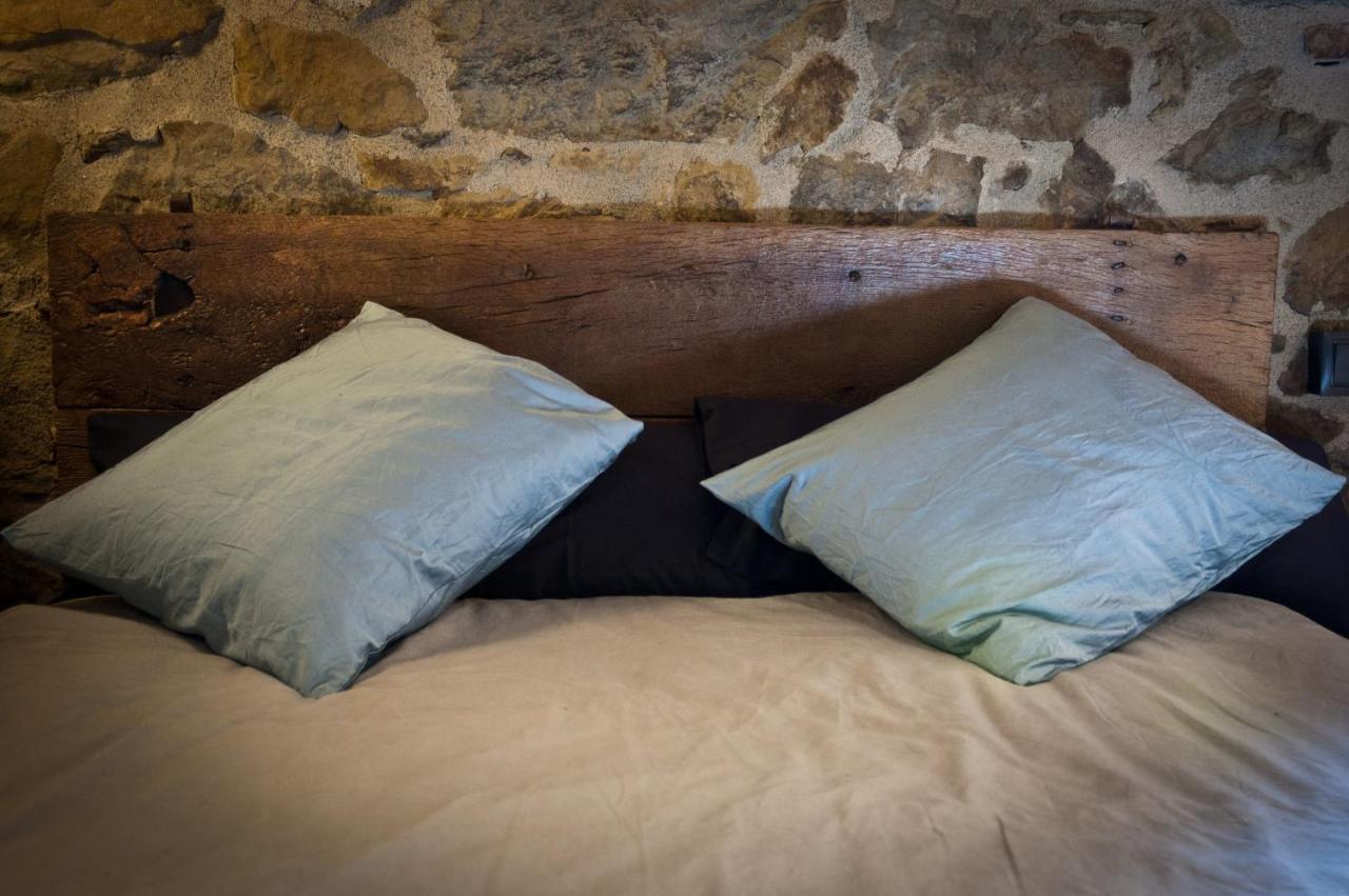 Poca Roba Casa rural *