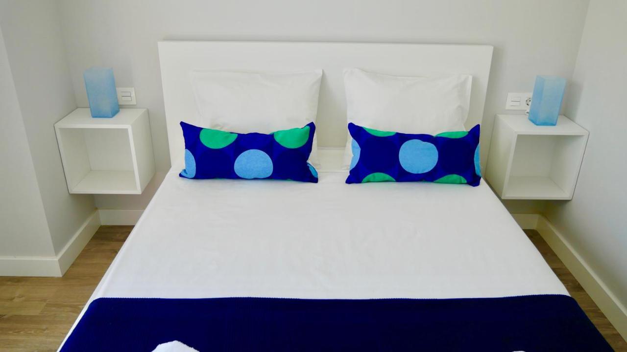 Apartamento Playa álamos, Descanso Y Ocio En *