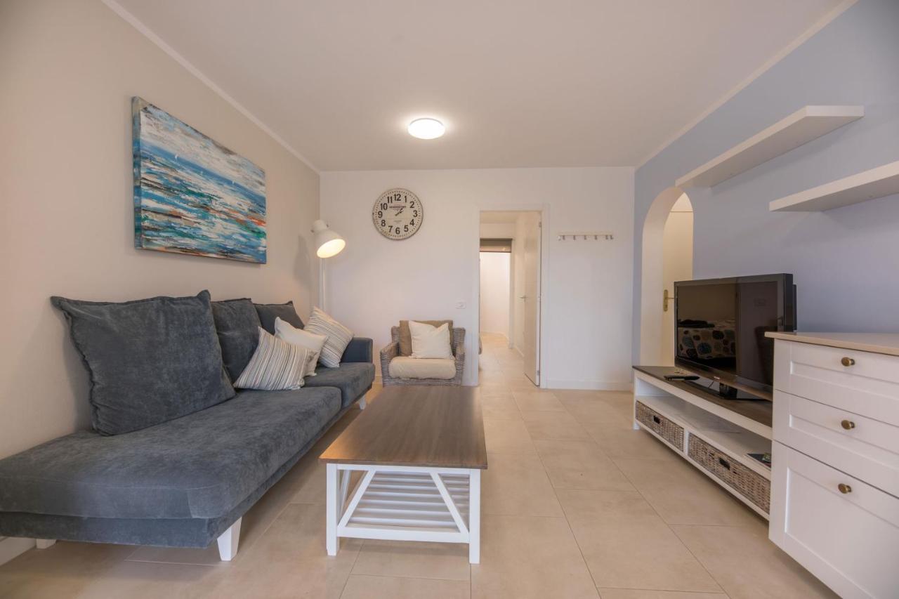 Apartamento Ampio Luminoso 3 3 Bagni Giardino Quiete Wi-fi Costa Calma