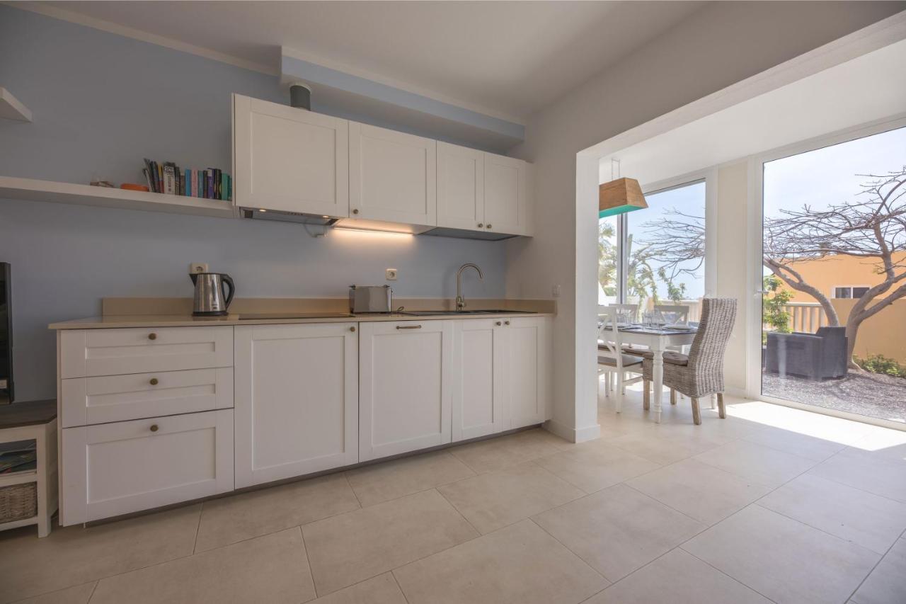 Ampio Luminoso 3 3 Bagni Giardino Quiete Wi-fi Apartamento Costa Calma