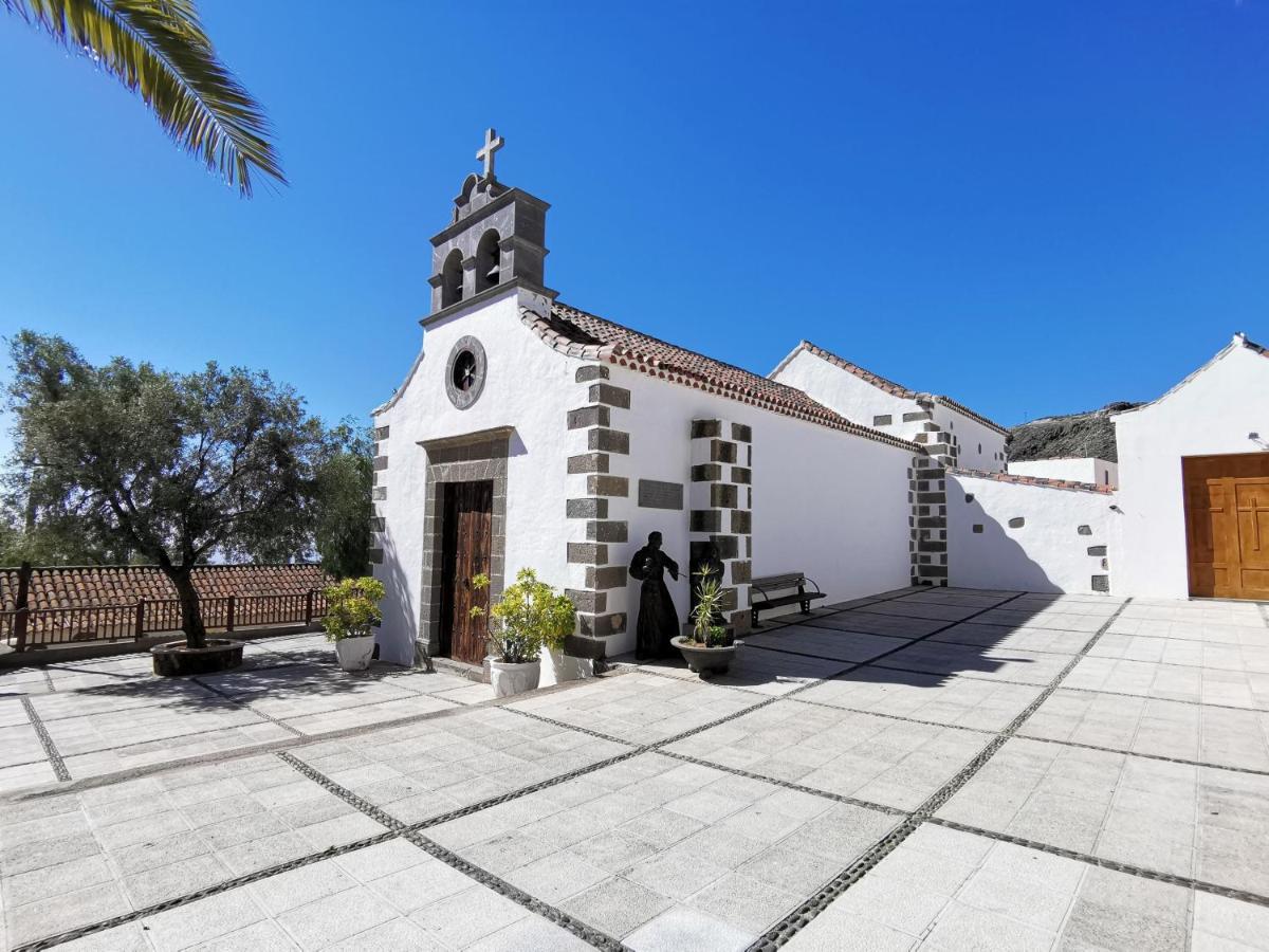 Casa Gilbaro Holiday home *