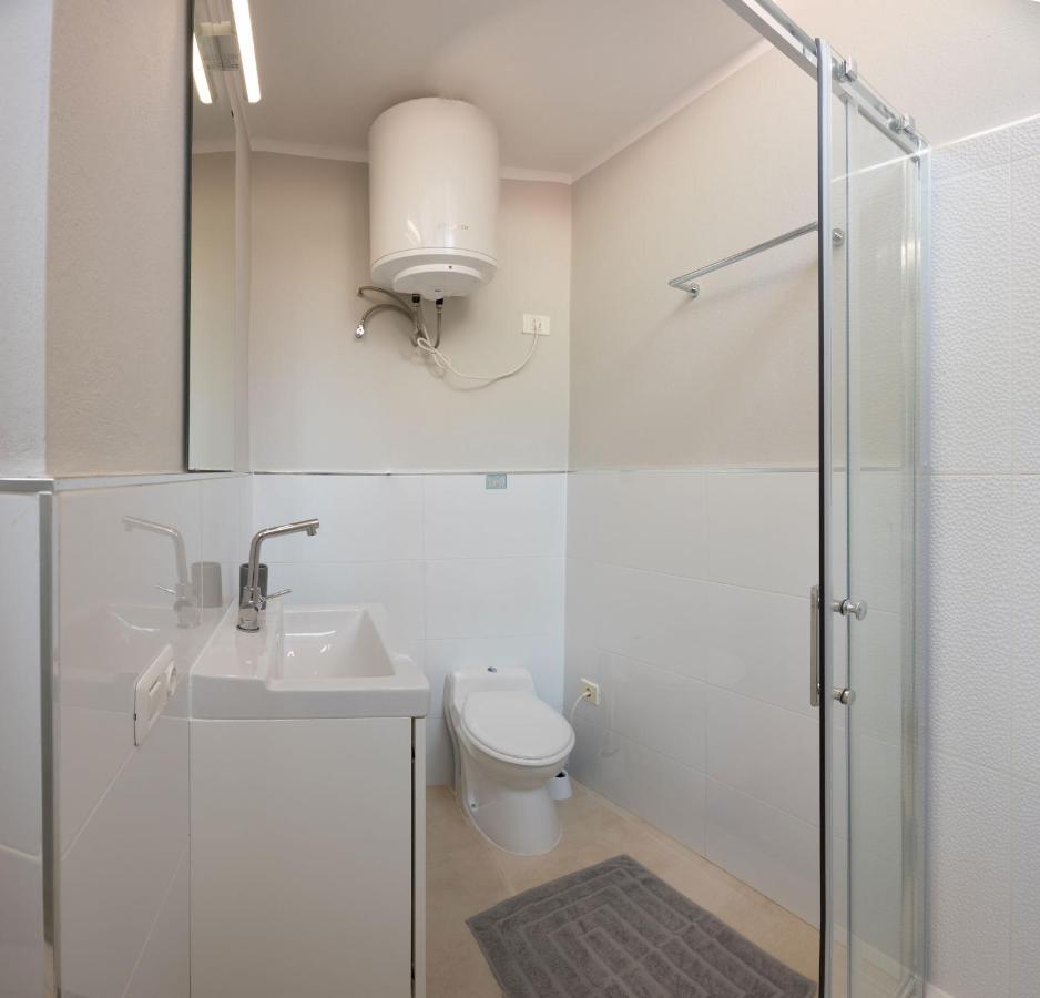 Ampio Luminoso 3 3 Bagni Giardino Quiete Wi-fi Apartamento Costa Calma