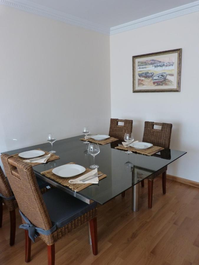 Apartamento Viravento Apartamento