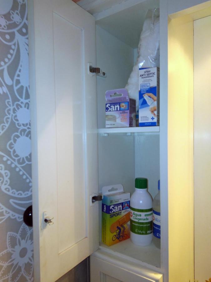 Apartamento Pisoencantolarioja *