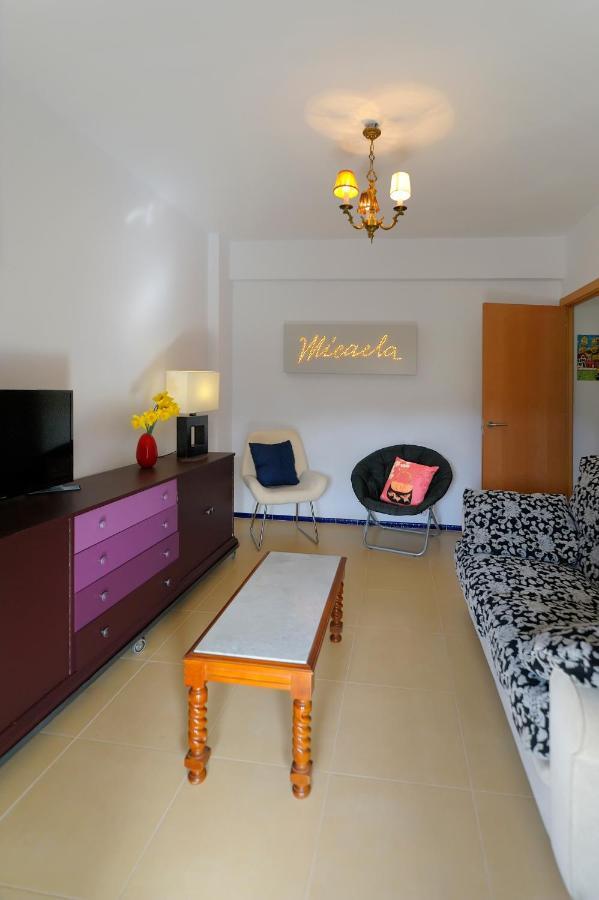 Сasa de vacaciones La Casina De Micaela Perales del Puerto