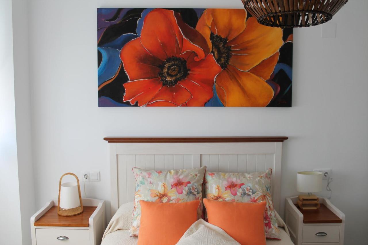 Apartment Duplex Playa Cabria *