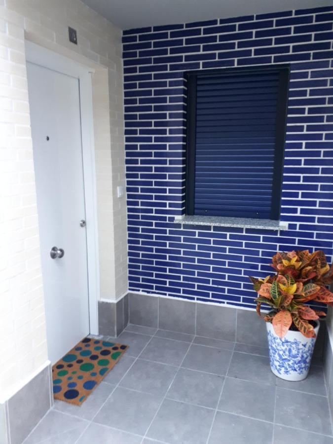 Duplex Playa Cabria Apartment