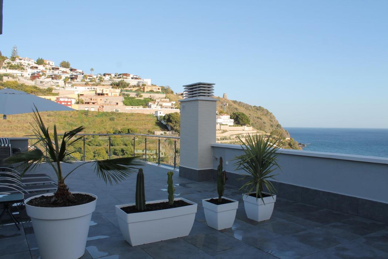 Apartment Duplex Playa Cabria *