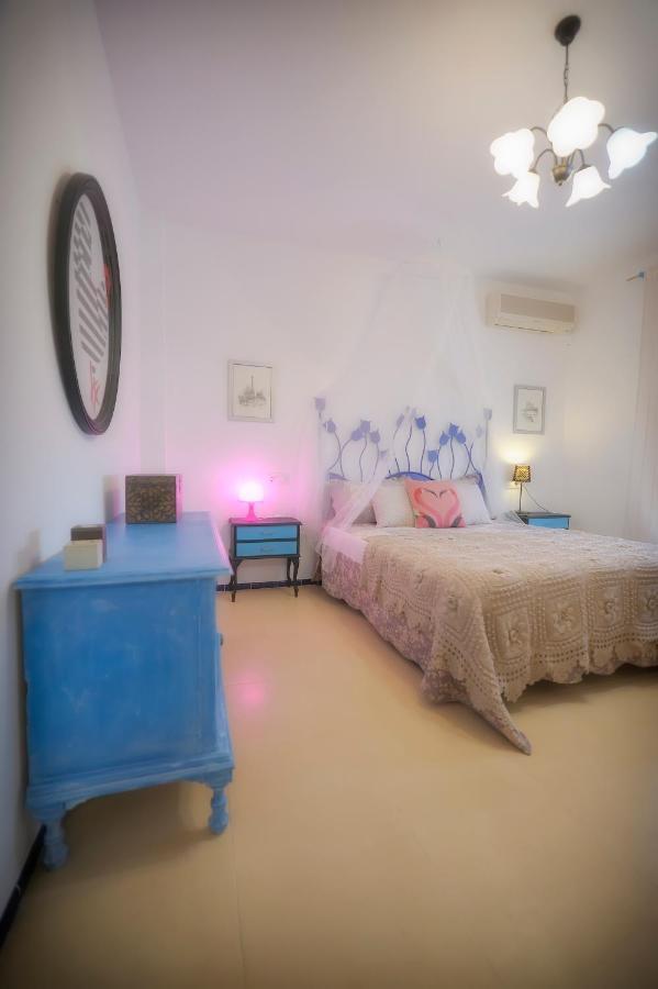 La Casina De Micaela Сasa de vacaciones
