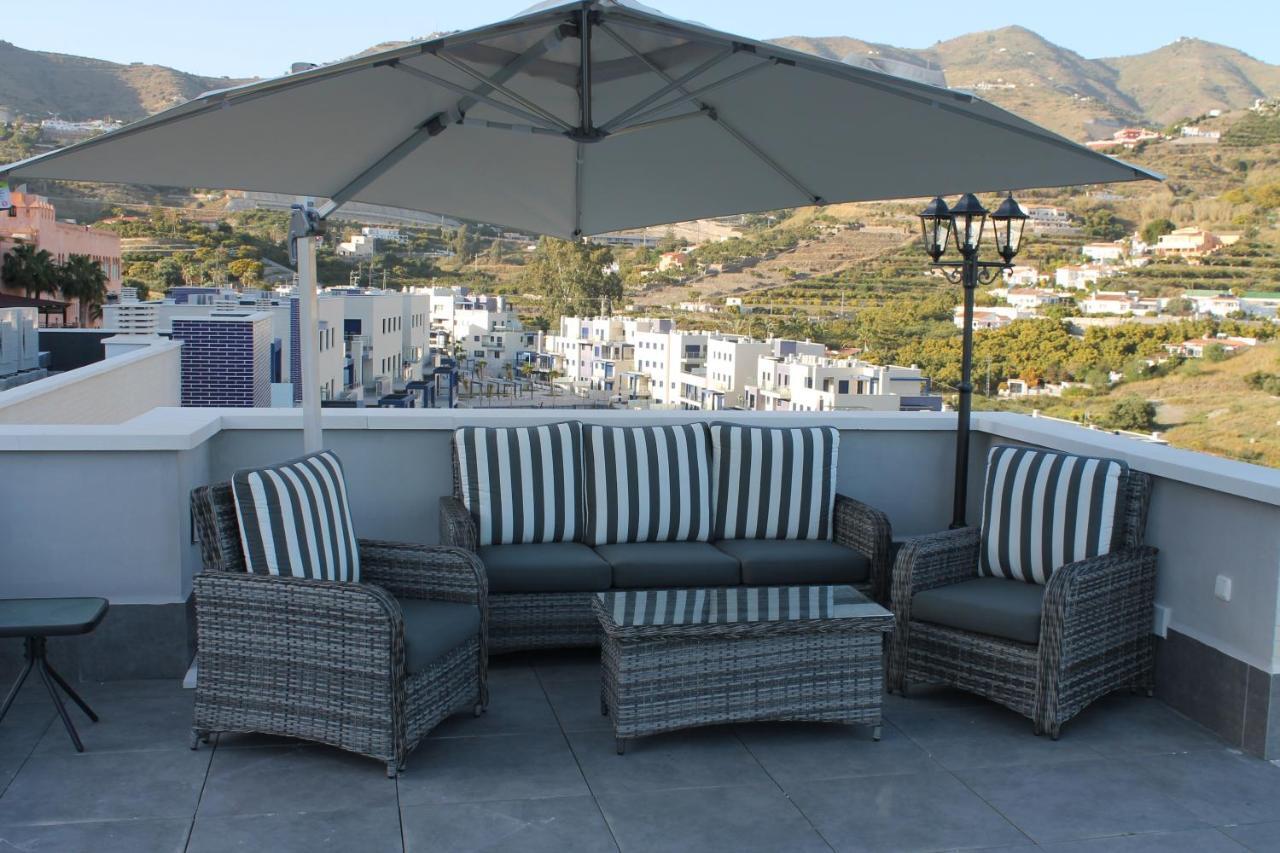 Duplex Playa Cabria Apartment