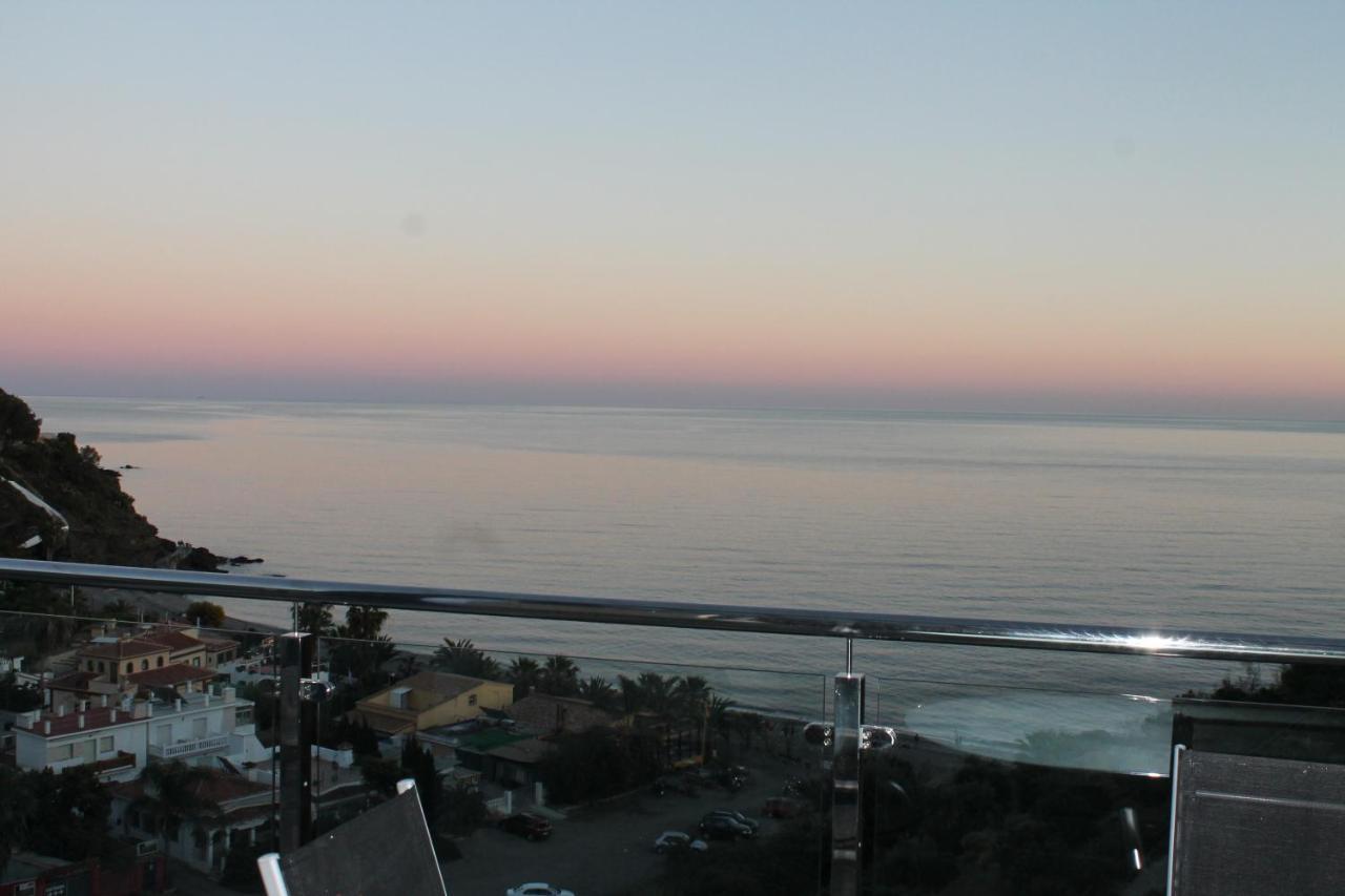 Duplex Playa Cabria Apartment Almunecar