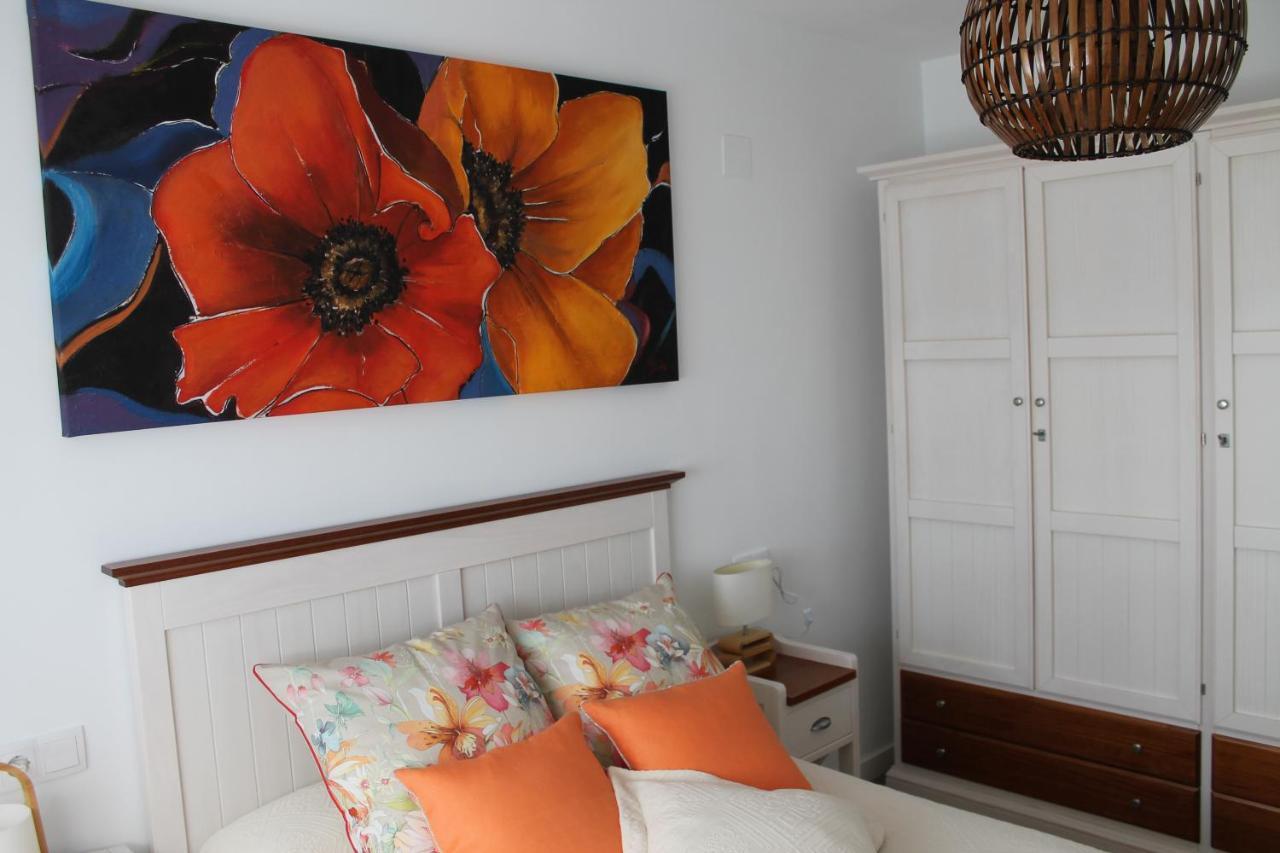 Apartamento Playa Cabria