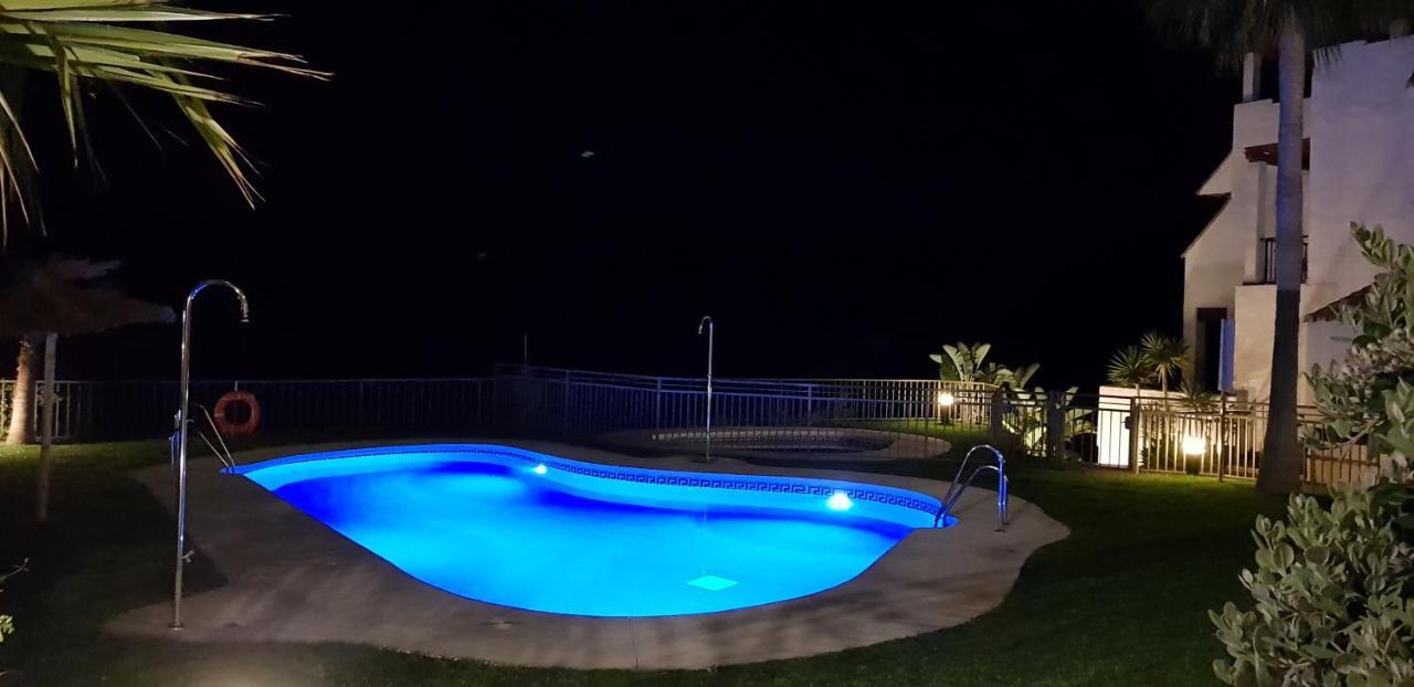 Penthouse Amazing Views Istán