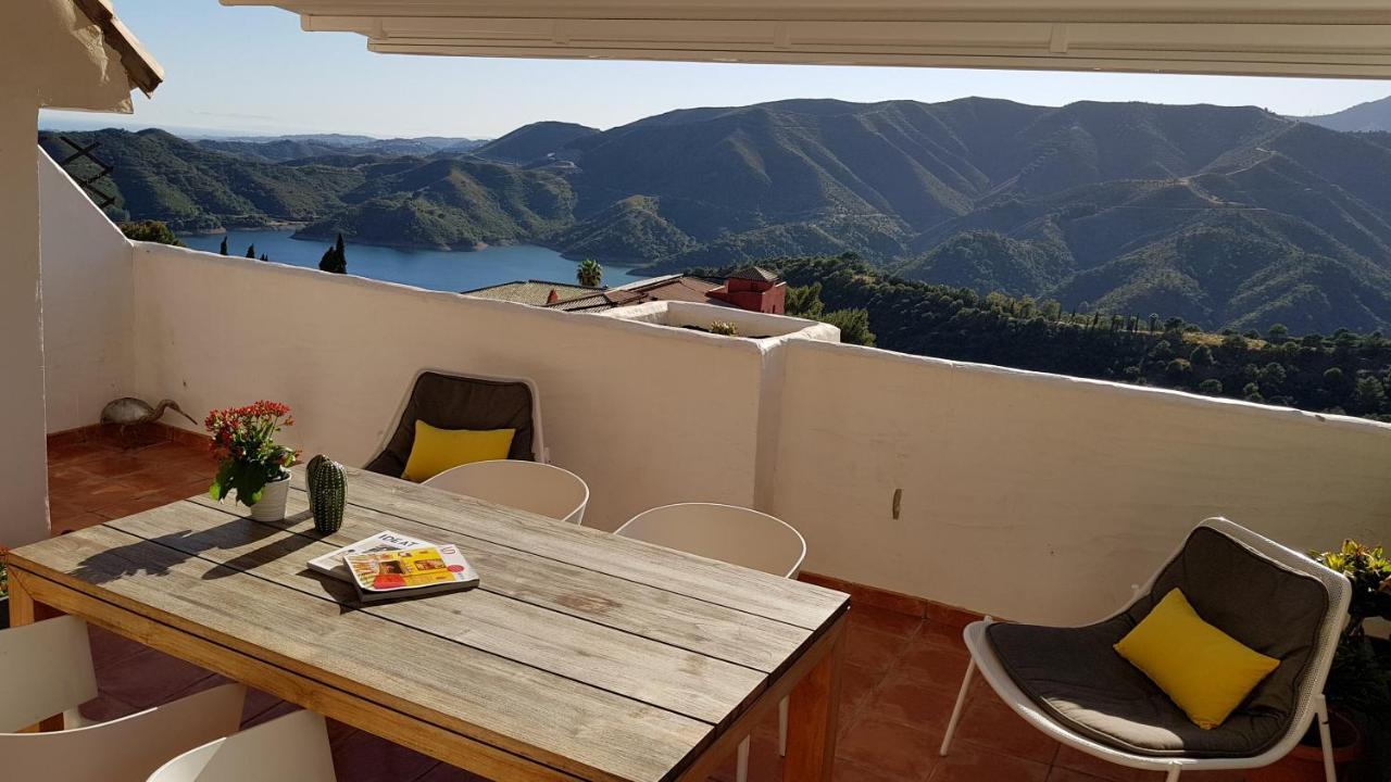 Penthouse Amazing Views Apartamento