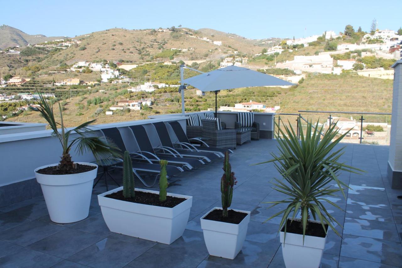 Duplex Playa Cabria Almunecar