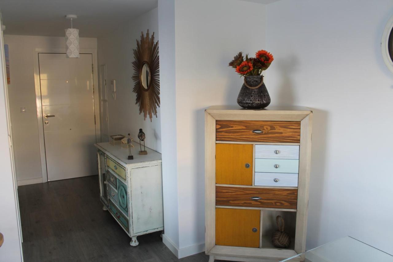 Duplex Playa Cabria Apartment Almunecar