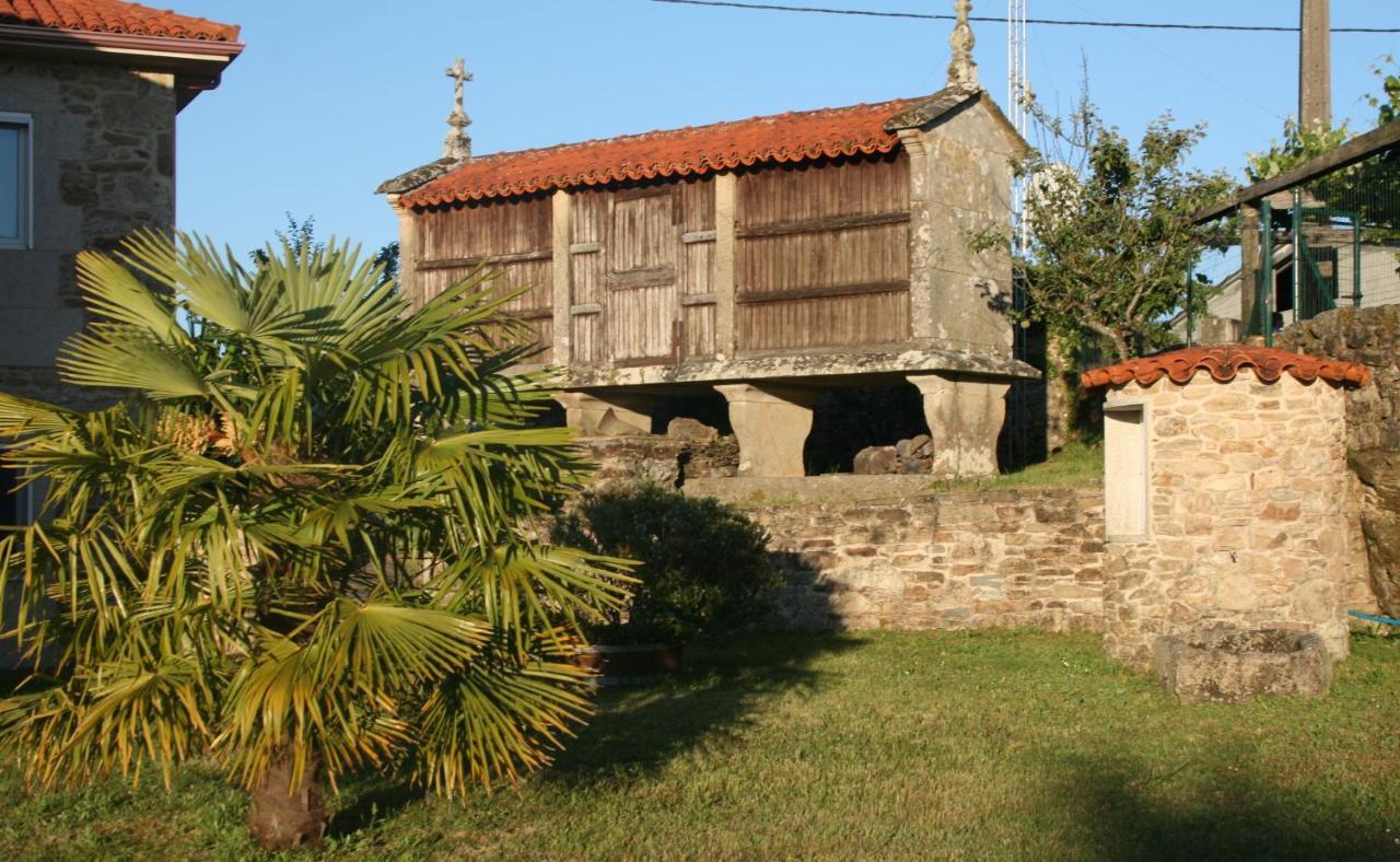 Сasa de vacaciones Casa De Fares *