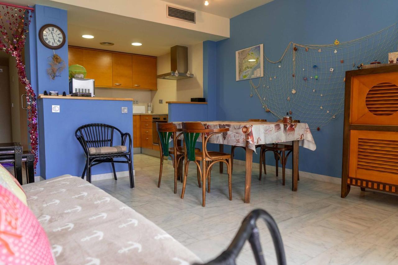 Nautic -free Wifi Apartment *