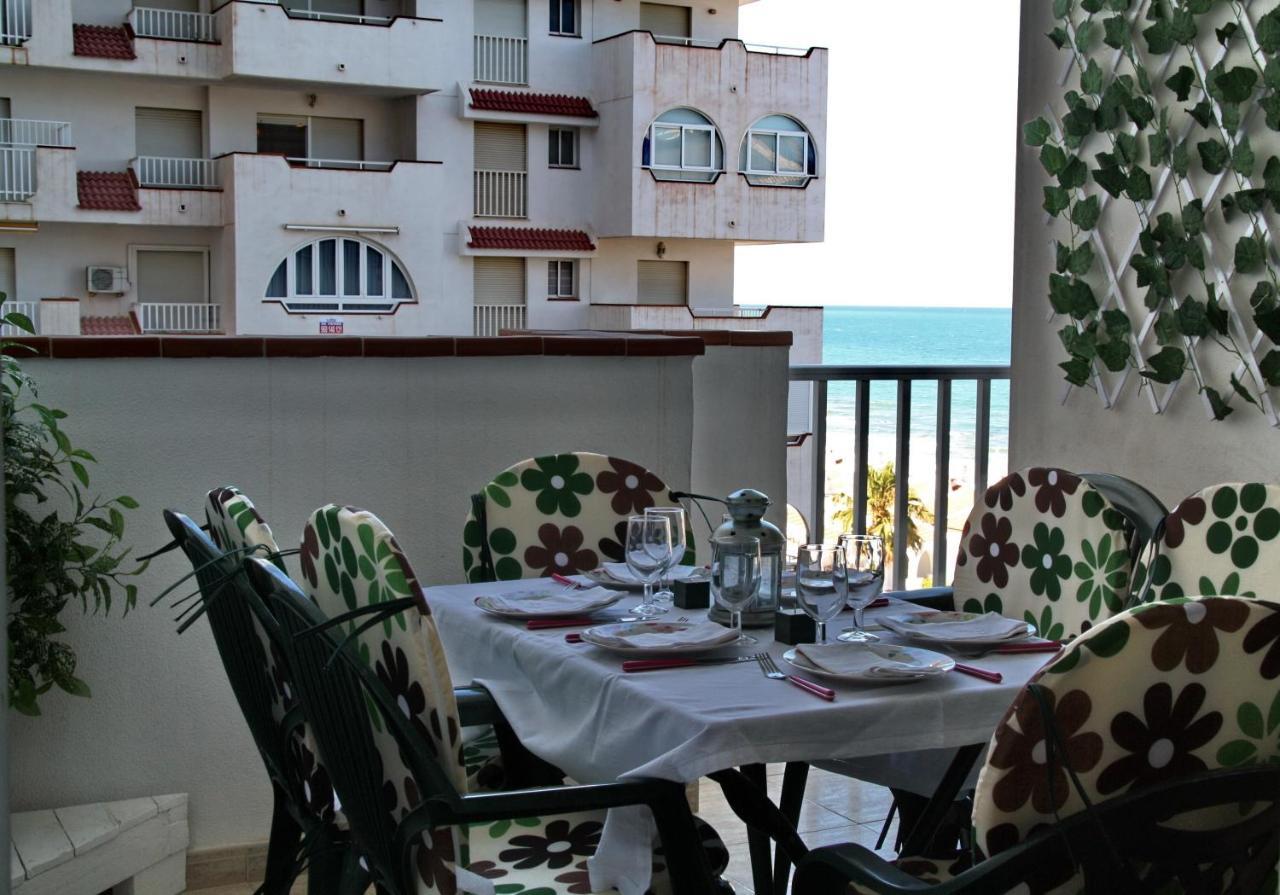 Сasa de vacaciones Casa En Urbanización Ibicencos *