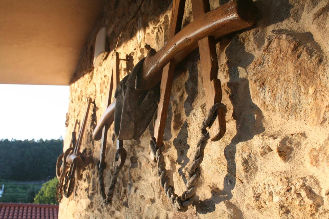 Casa De Fares
