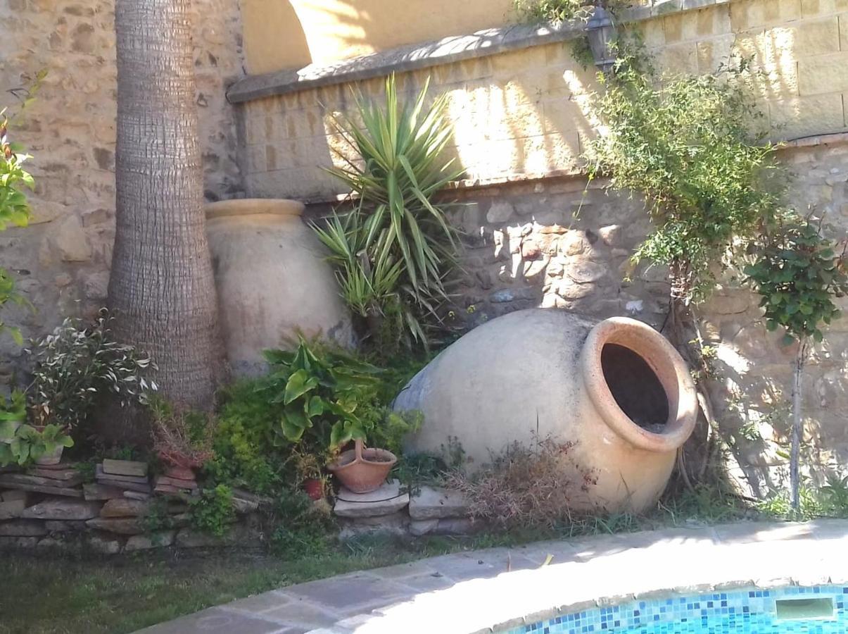 Сasa de vacaciones Vtar Casa Tinajas *